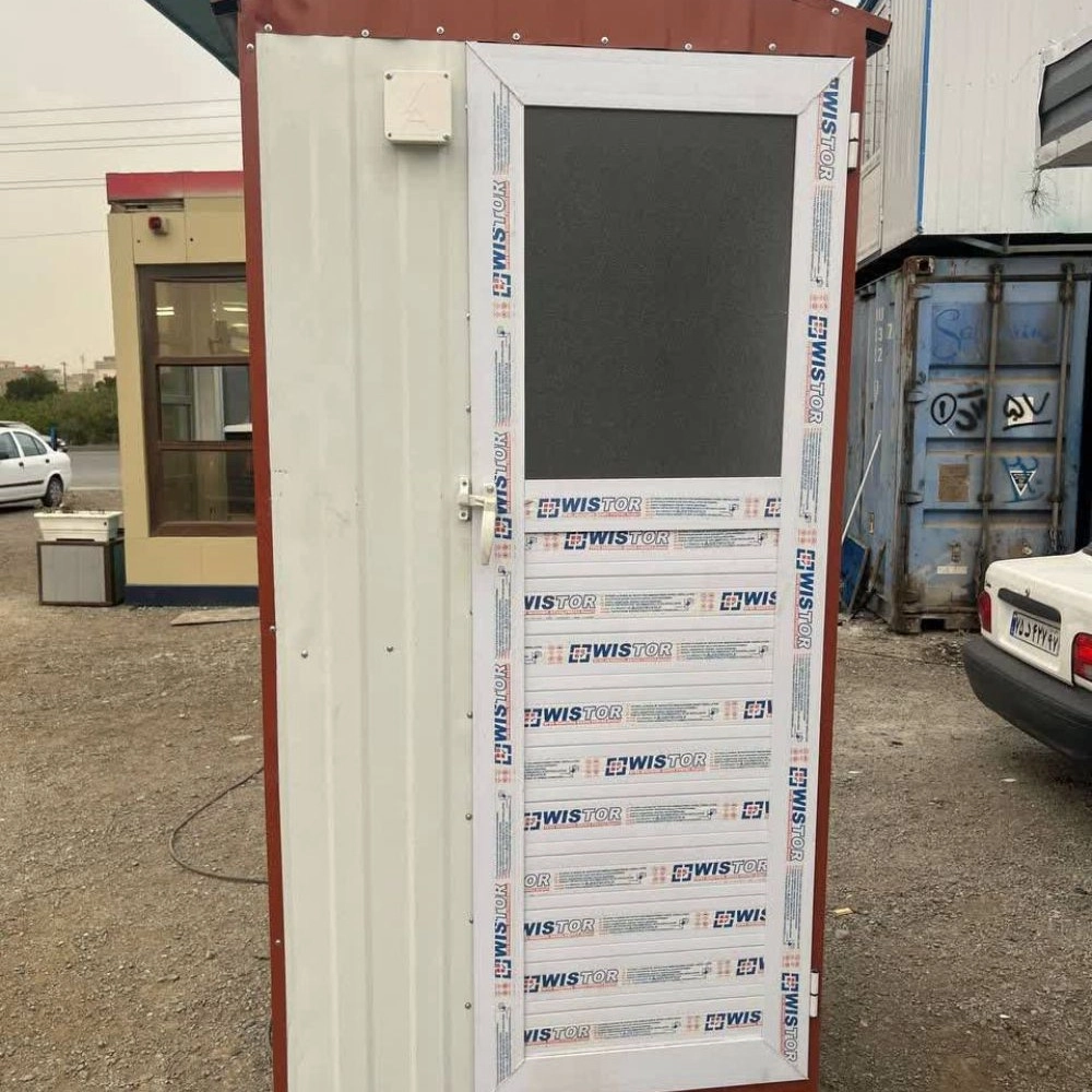کانکس سرویس بهداشتی کانکس سرویس بهداشتی