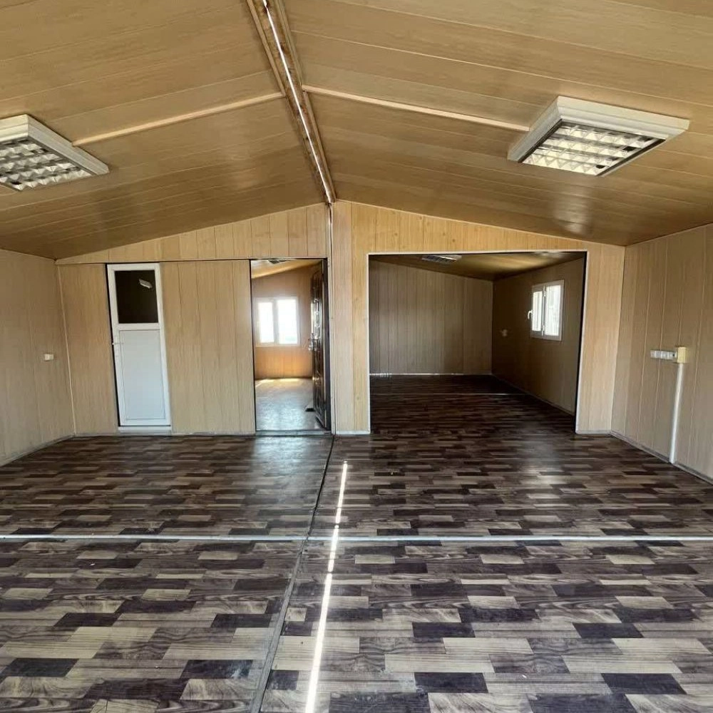 کانکس دفتر مهندسی کانکس دفتر مهندسی