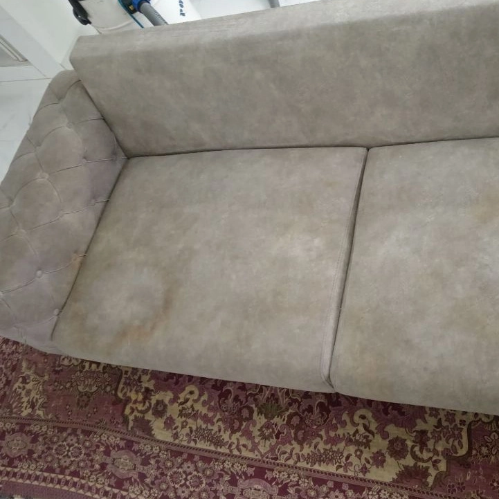 شست و شوی مبلمان راحتی در بابل