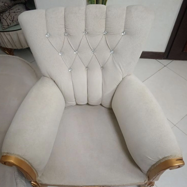مبلشویی تخصصی راد