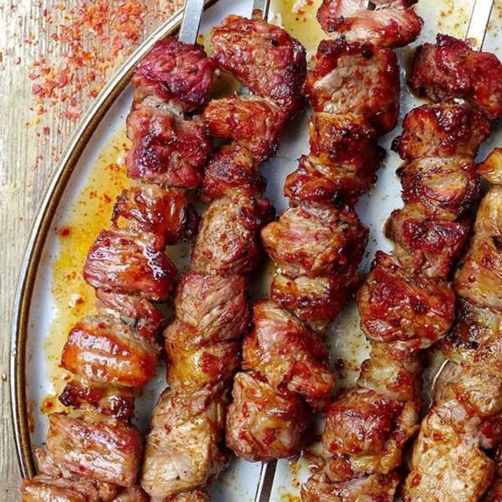 چنجه