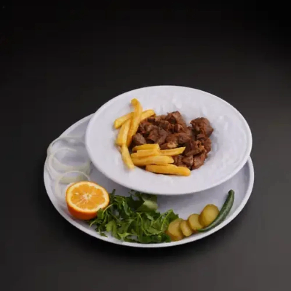 گوشت زرندی گوشت زرندی