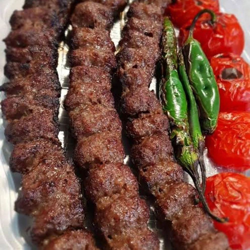 کوبیده