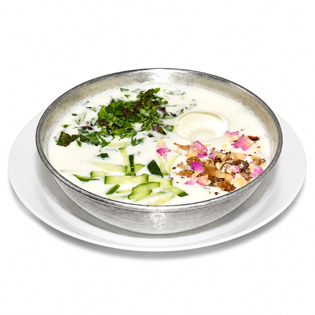 آبدوغ خیار