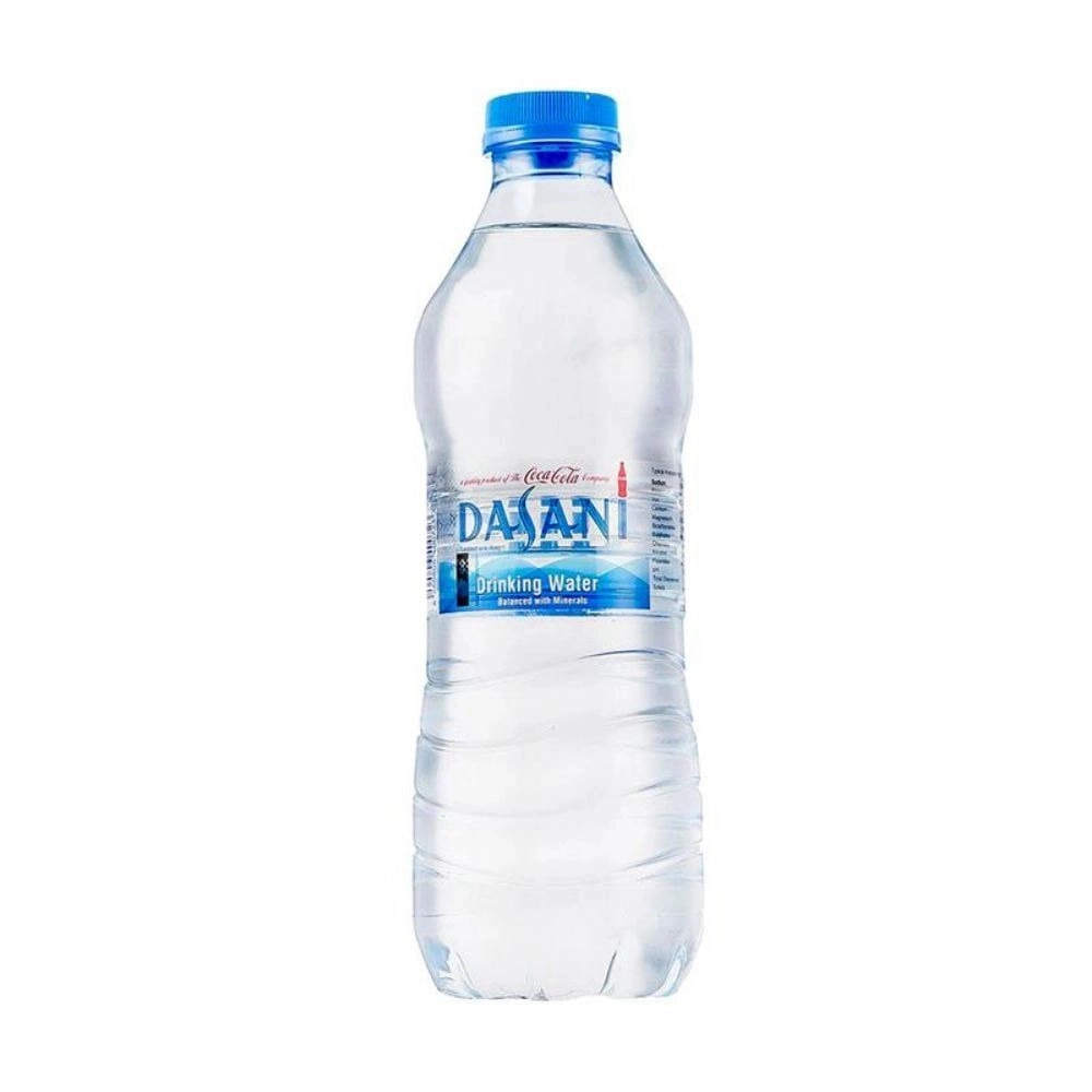 آب معدنی