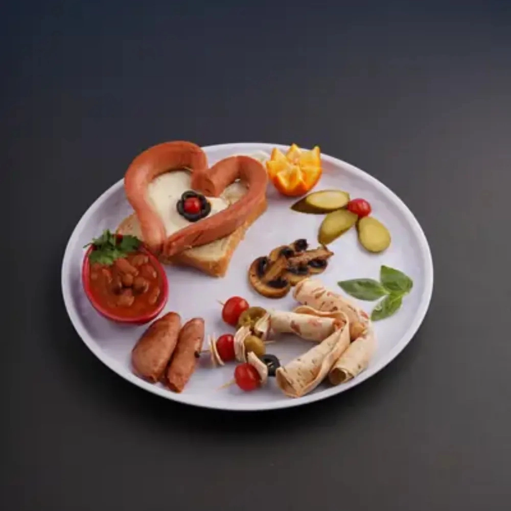 صبحانه انگلیسی