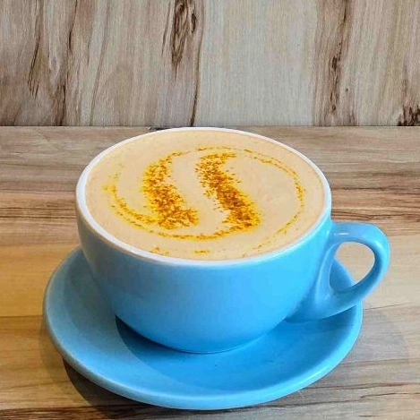 نوشیدنی گرم
