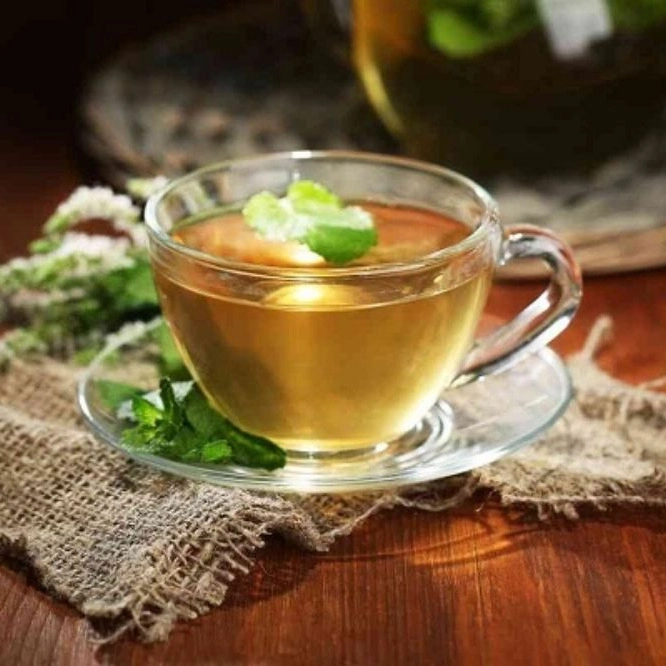 دمنوش خواب آور