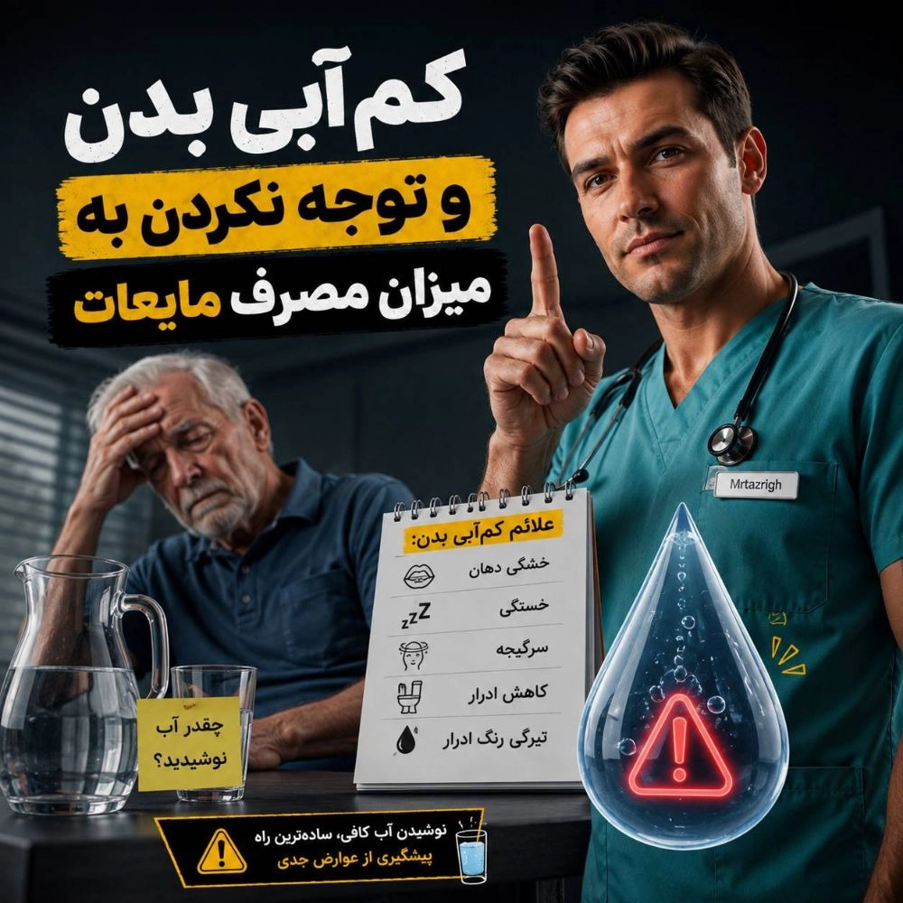 مستر تزریق