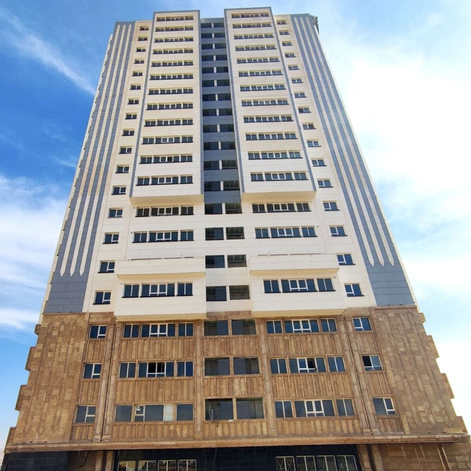 شرکت شمس عمران