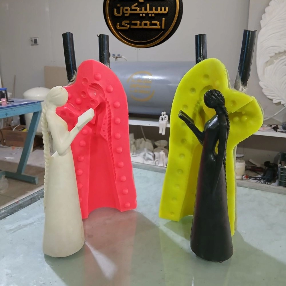 سیلیکونی