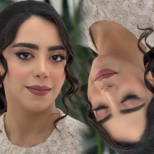 شینیون مجلسی رحیم آباد