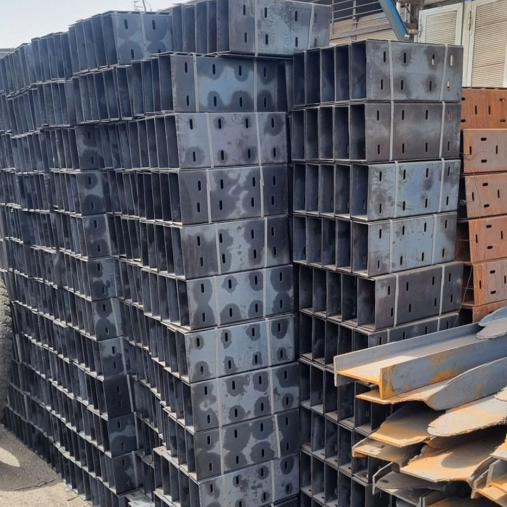 فروش والپست ساختمانی